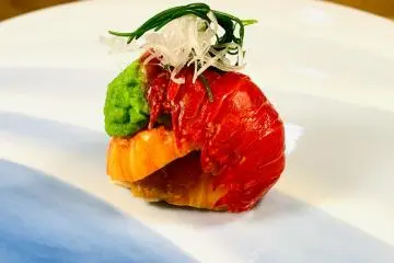 Masago Saryo