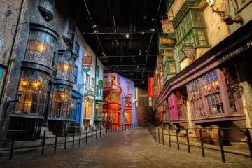 Movie Sets