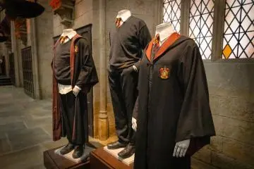 Costumes