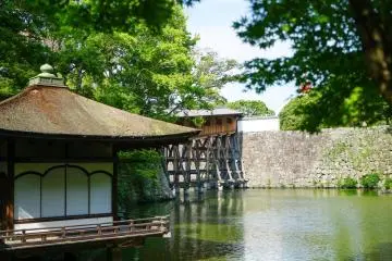 Nishinomaru Garden