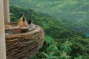 Panorama Dining
