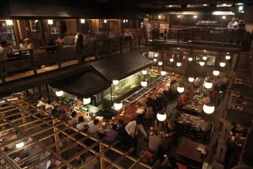 Gonpachi Nishi-Azabu