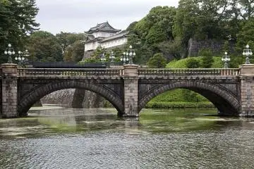 皇居
