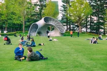 Midtown Garden