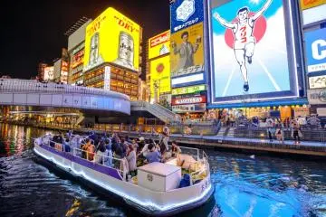 River Cruise