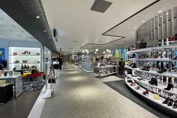 Shopping