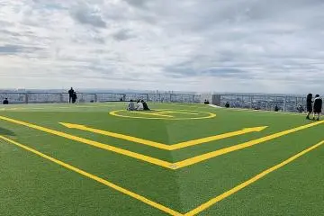 Sky Stage