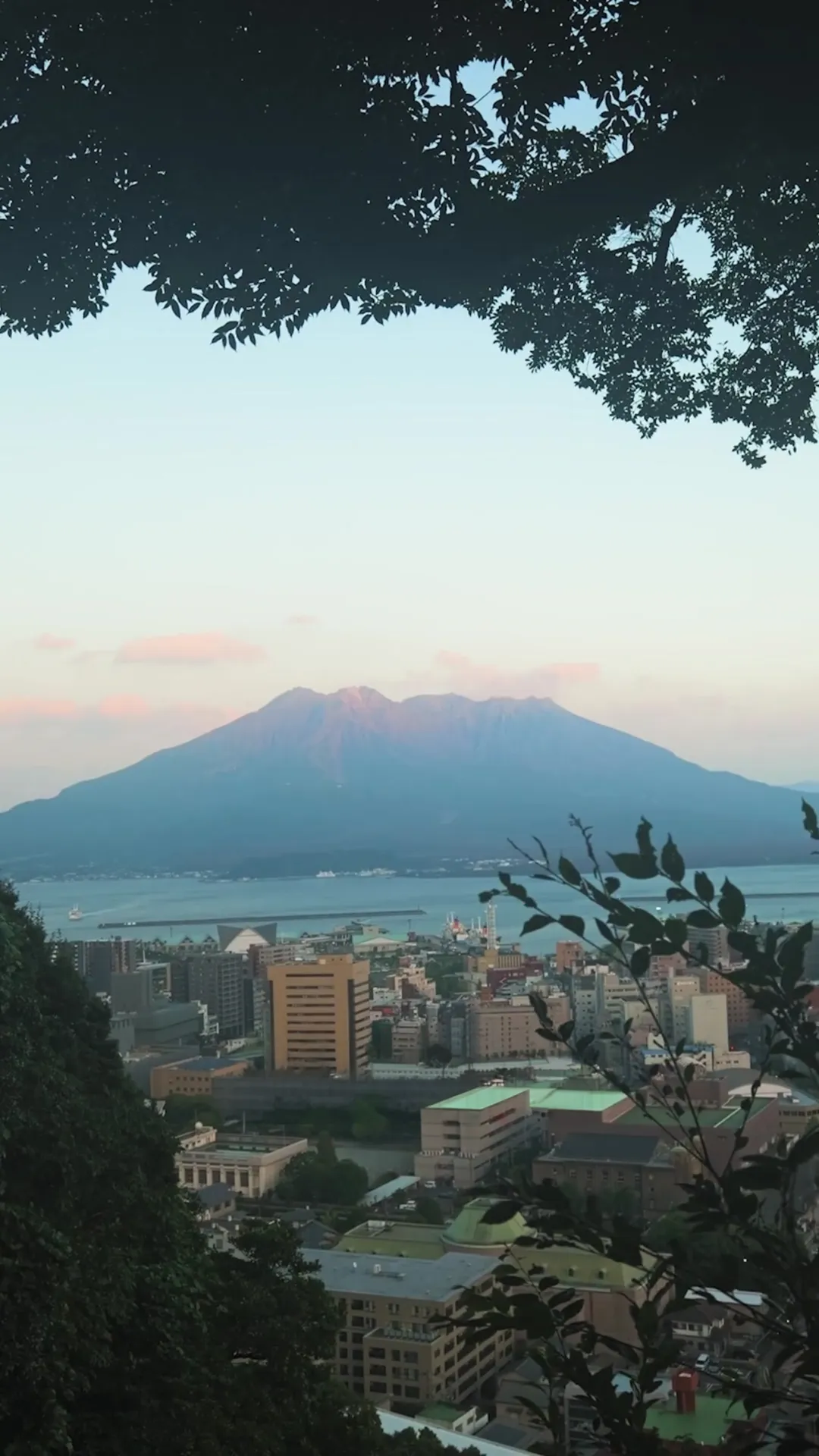 Hidden gem near kagoshima
