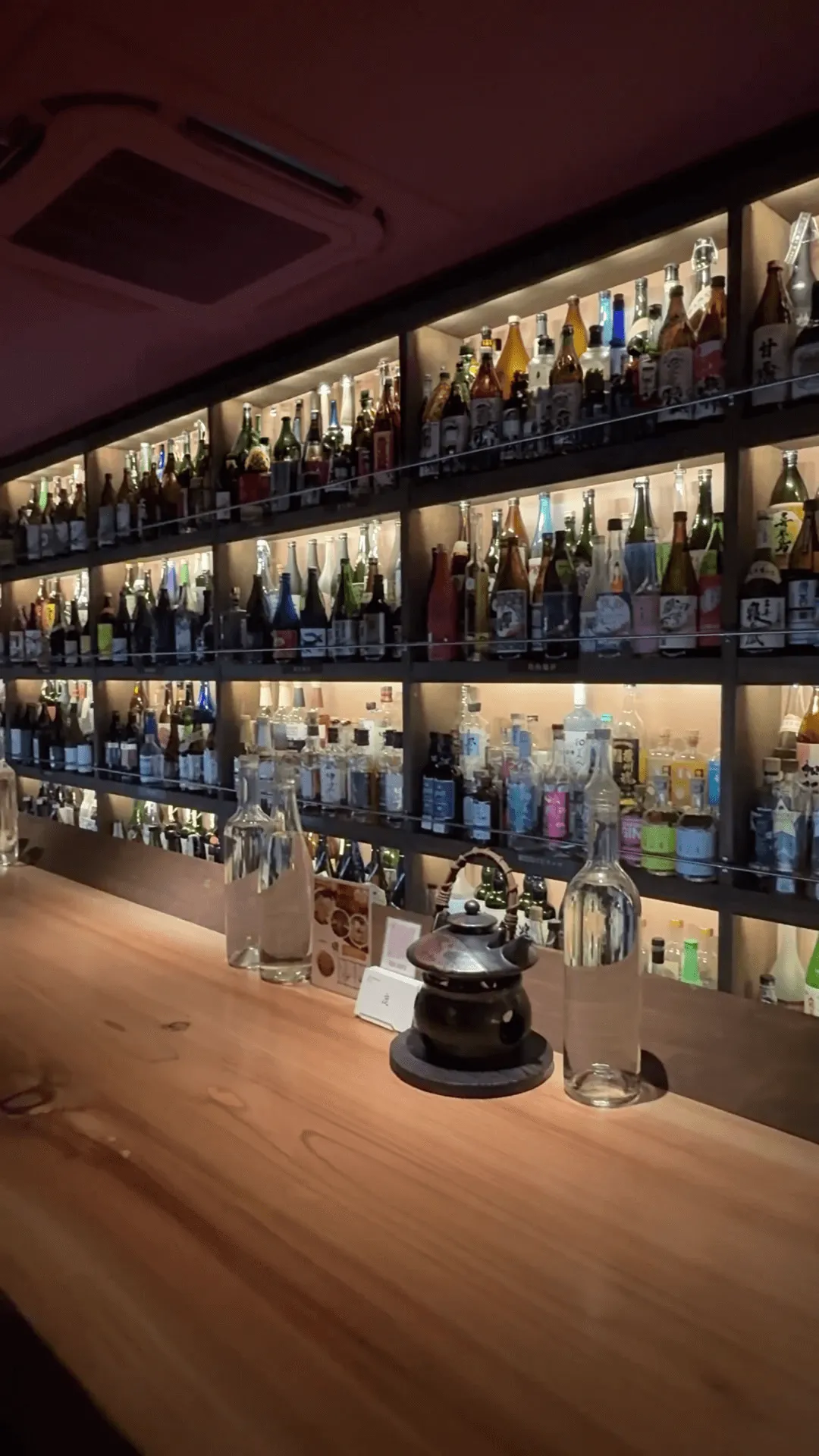 Must-visit bars in Kagoshima