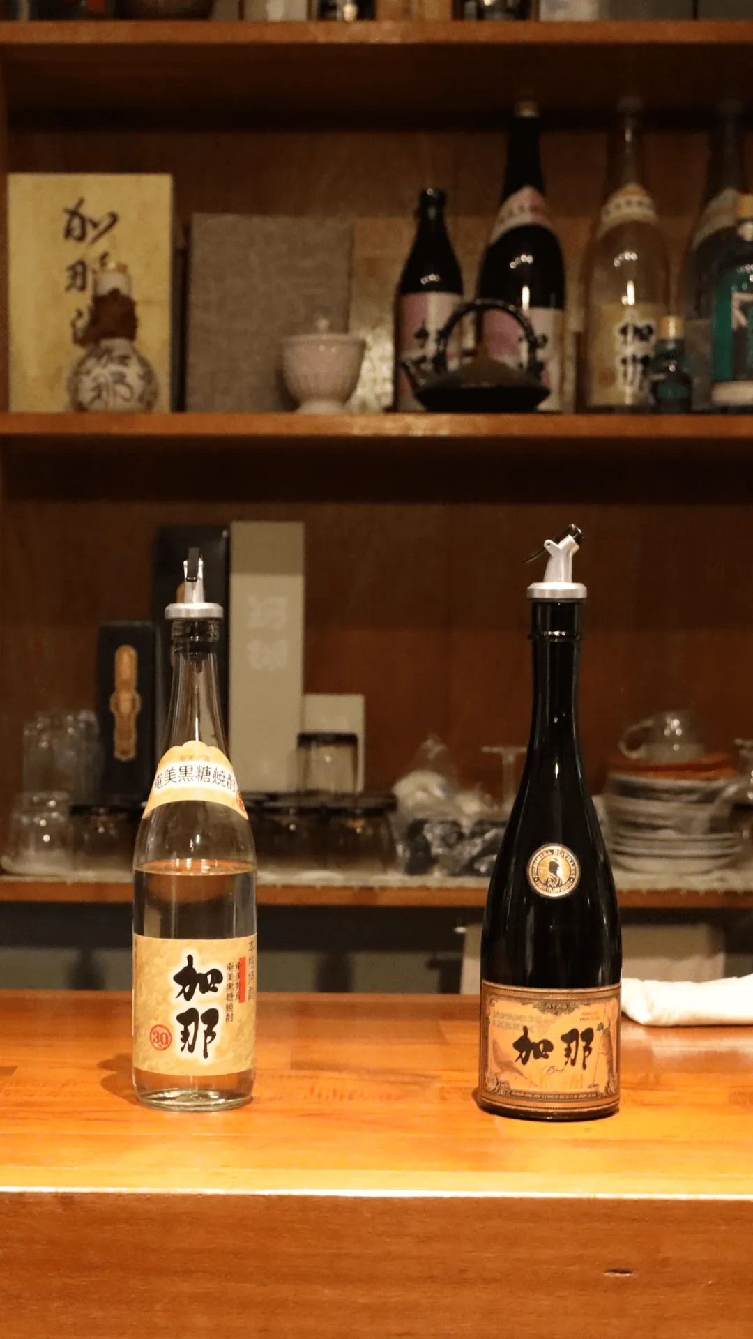 What makes Kagoshima's shochu special?