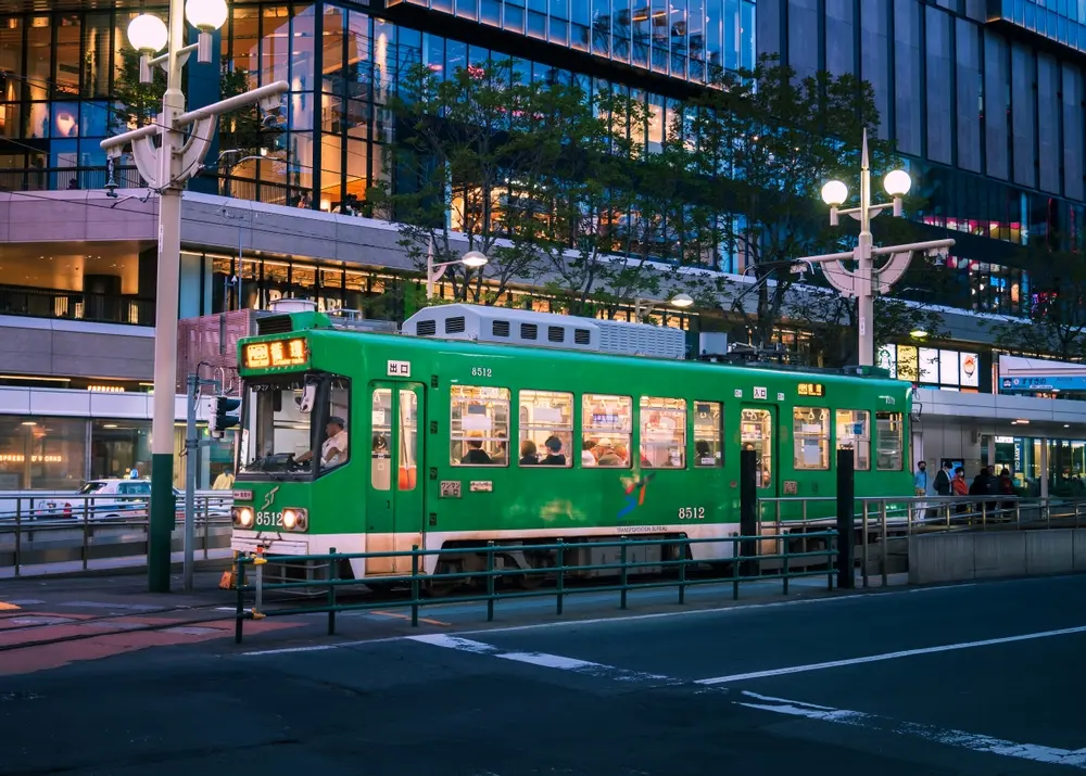 Public Transport
