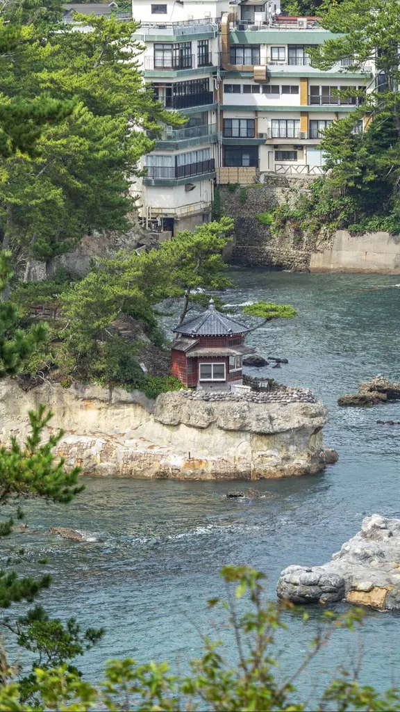 Japan's hidden coastal gem