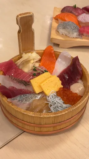 Hidden gem next to Tokyo