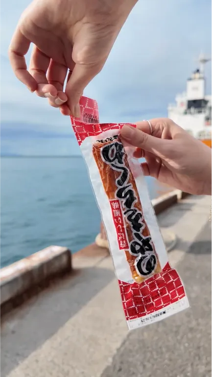 Japan without the Crowds